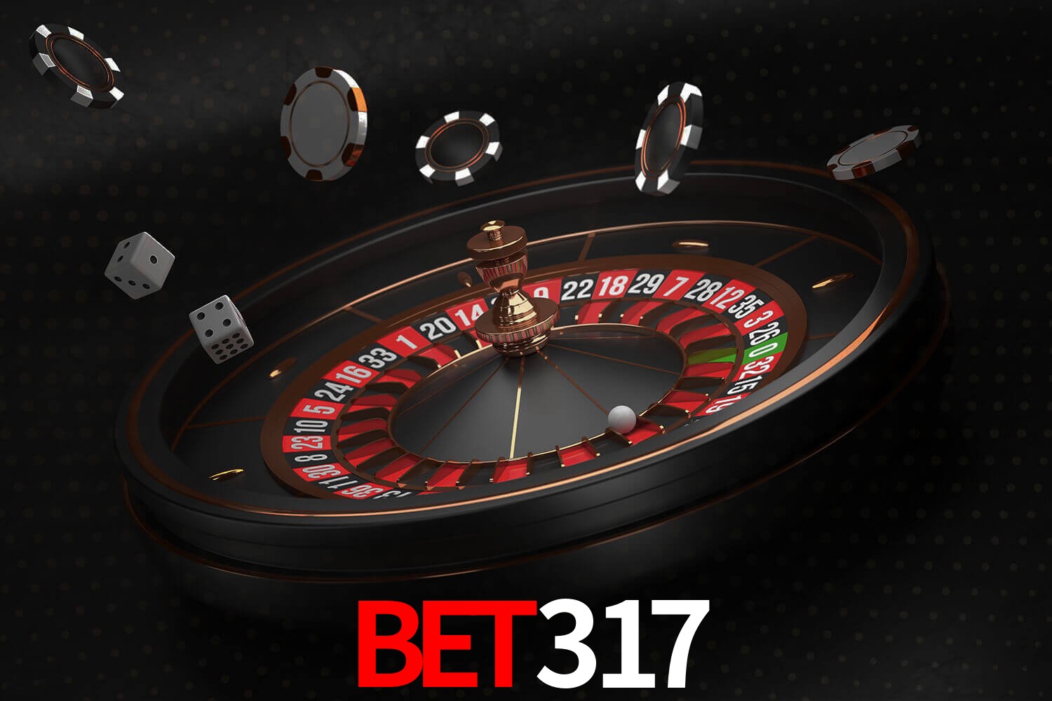 BET317 - Cassino Autorizado pelo Governo - BET317.COM