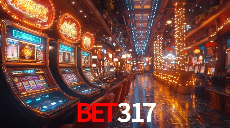BET317 login