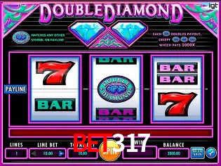 Desvendando o Mundo dos Jogos Virtuais na BET317