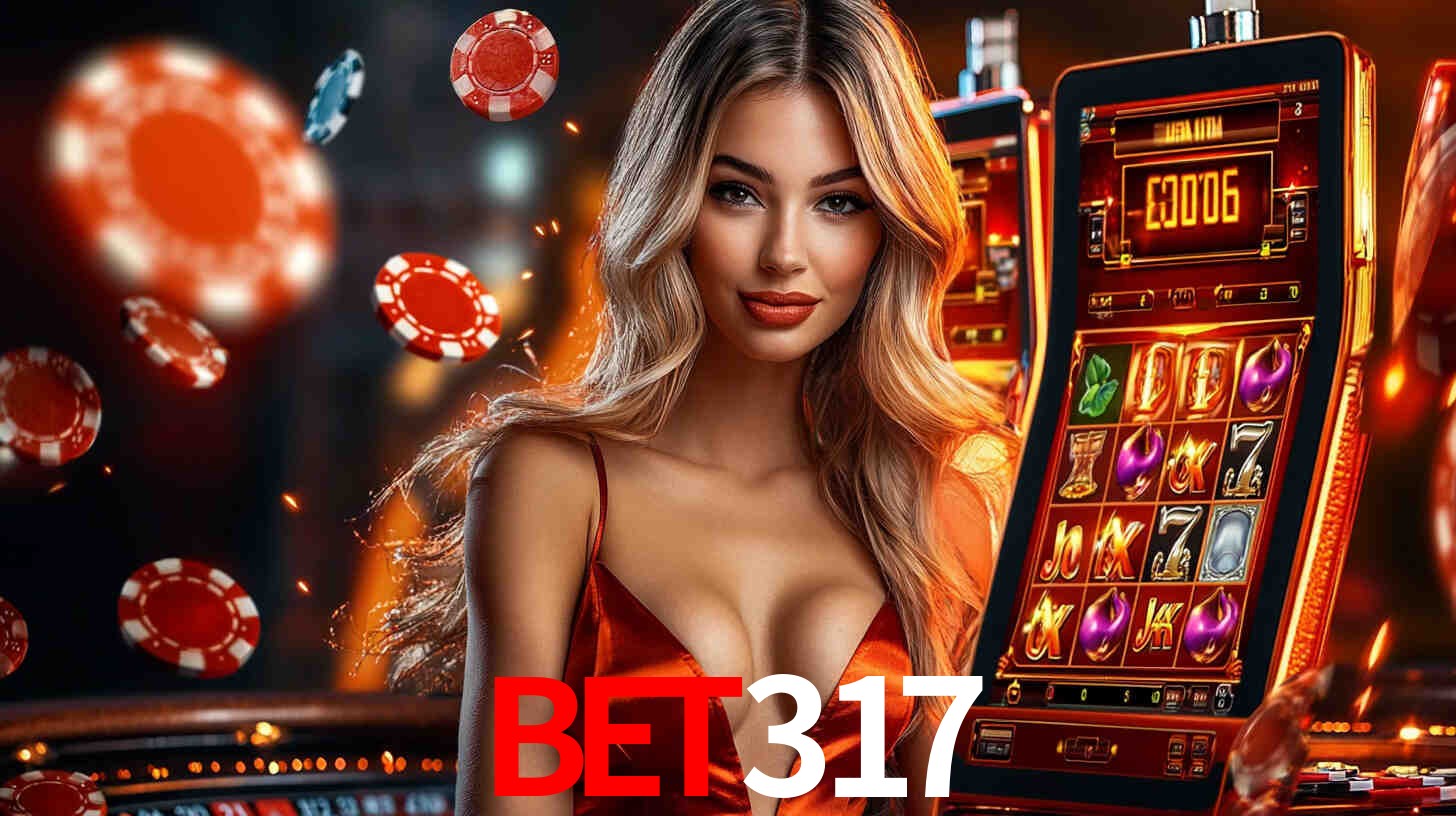 BET317: Seu Cassino Premiado com Pagamentos Rápidos