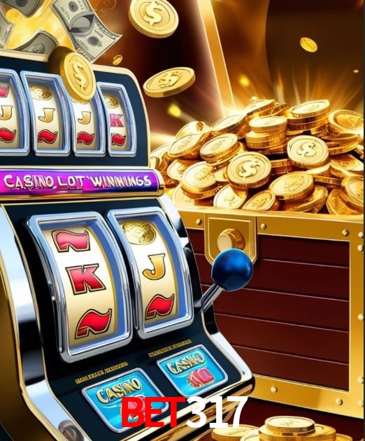 Experiência VIP BET317