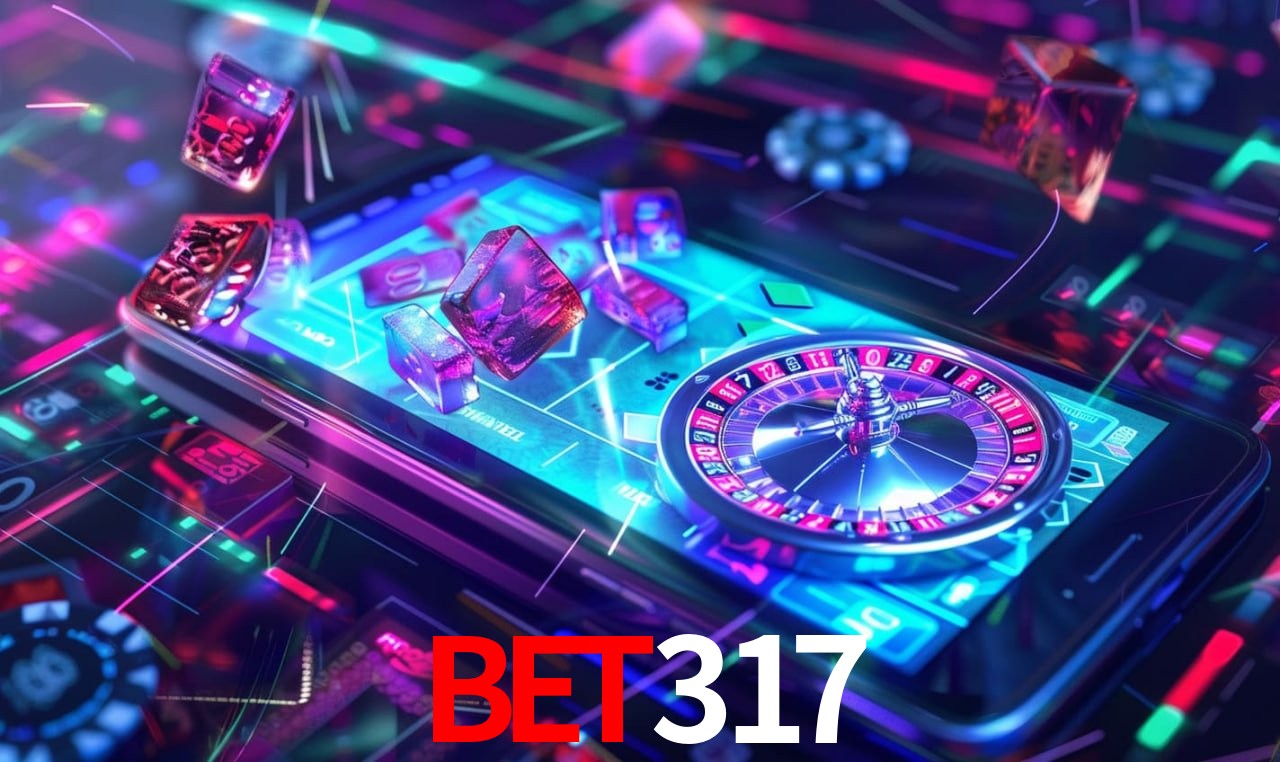Experiência VIP bet317