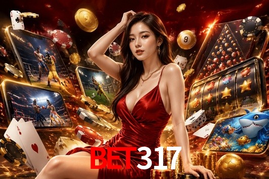 Experiência VIP bet317