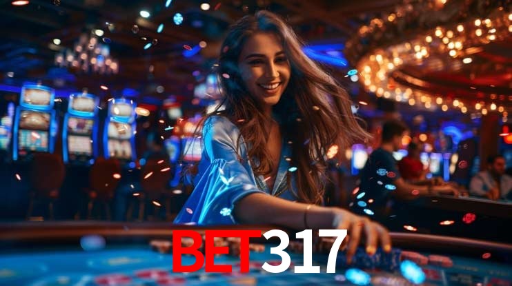 Welcome Bonus bet317