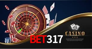 Estatísticas bet317
