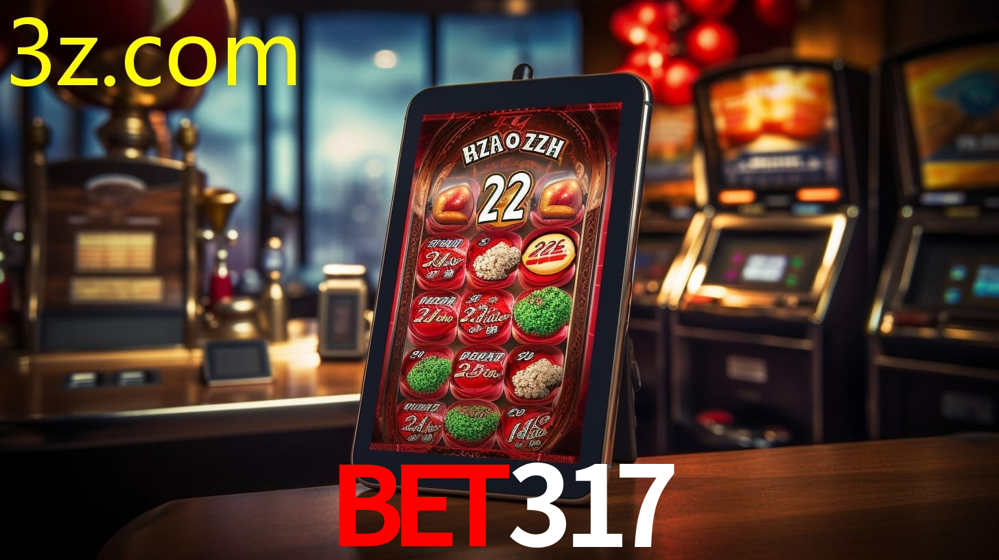 BET317
