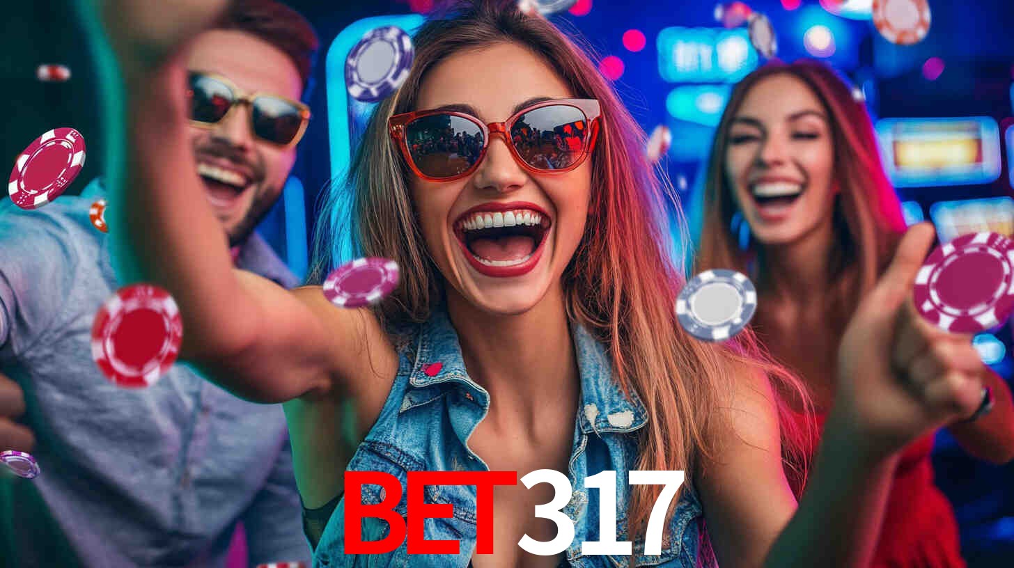 Apostas Esportivas na BET317: Um Guia Completo