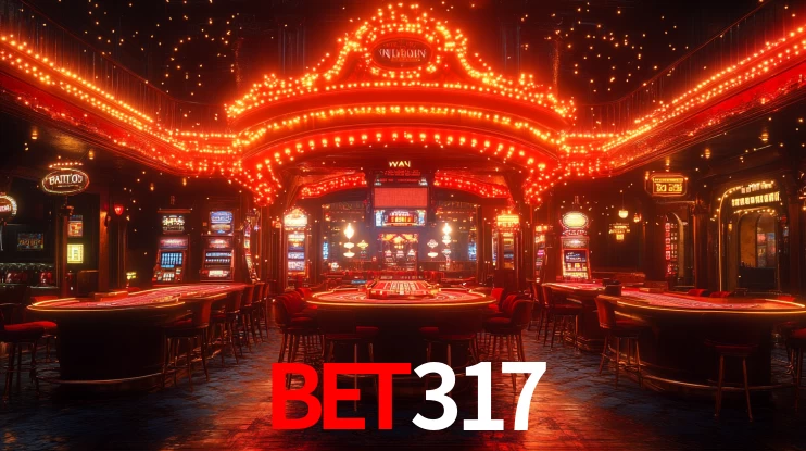 Explore as vantagens do BET317: serviço profissional e confiabilidade