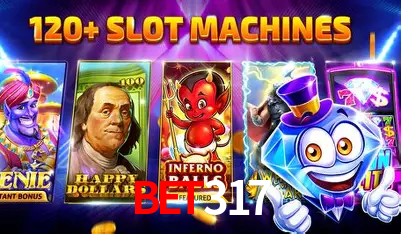 APP oficial da BET317 para mobile