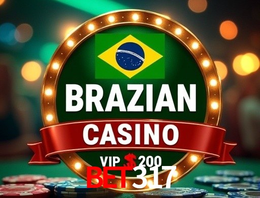 Exclusive Offers BET317