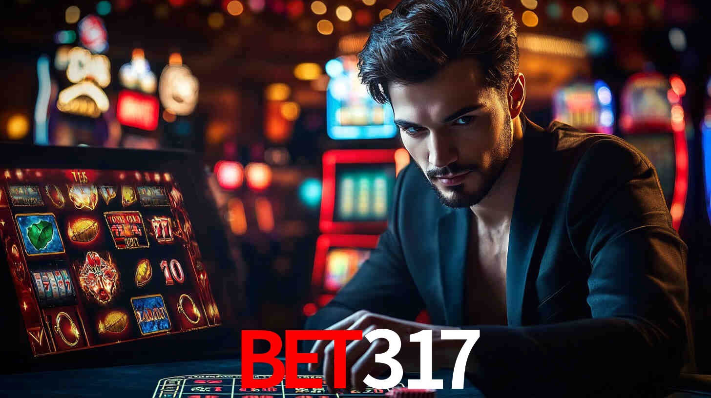 BET317 login