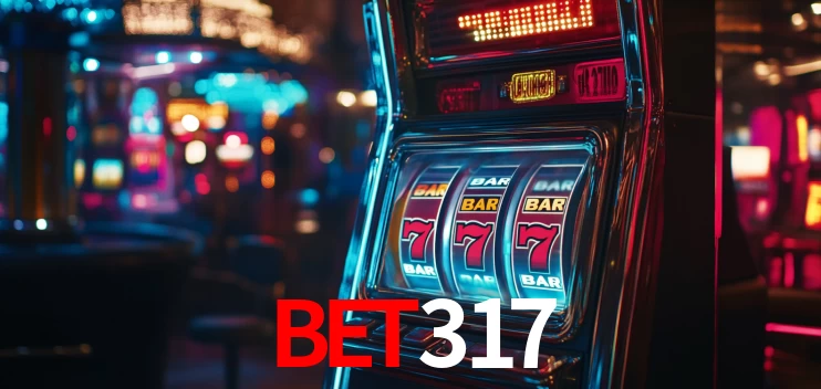 Welcome Bonus BET317