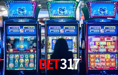 Roulette Table BET317