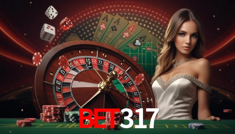 Live Casino BET317