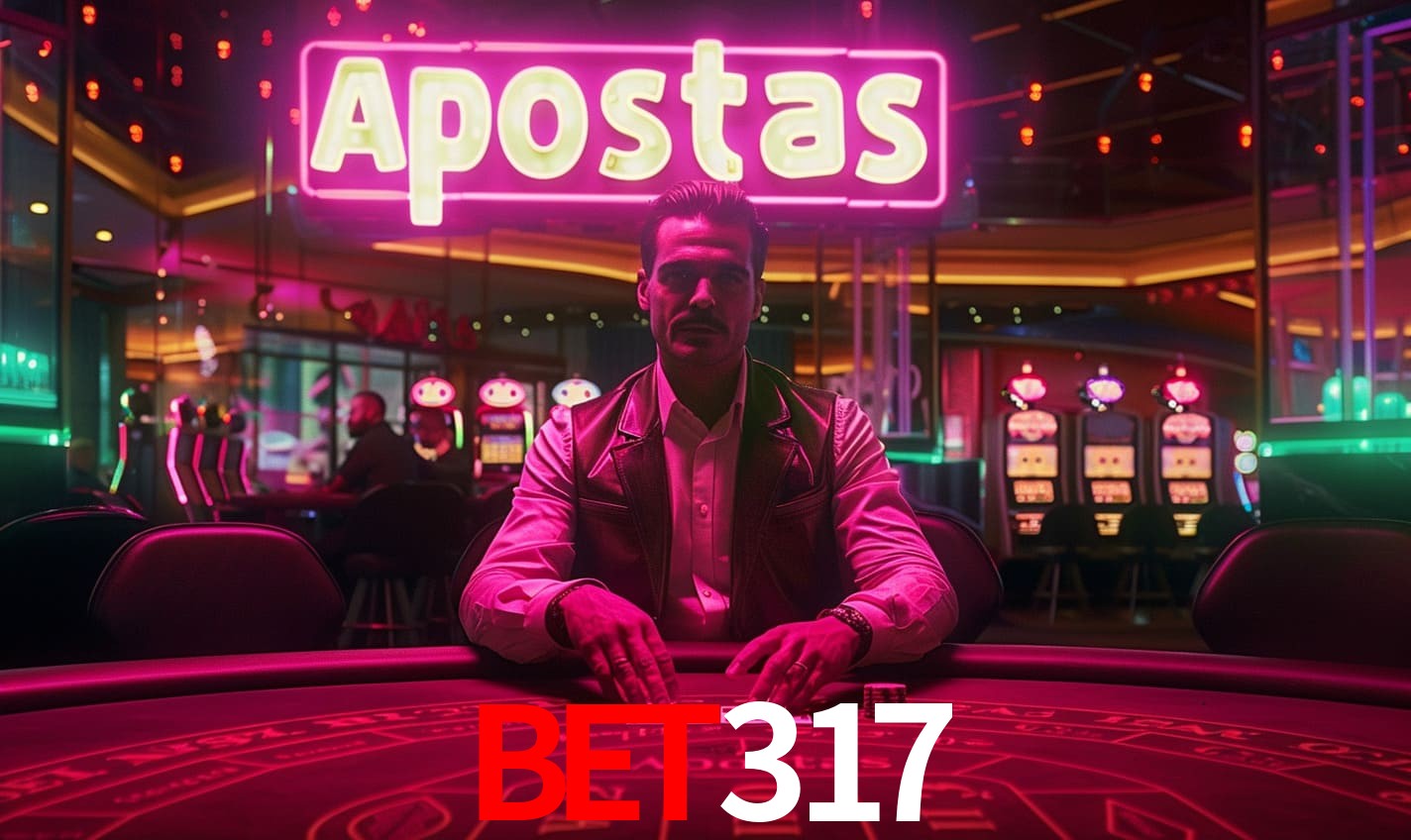 Explorando a Categoria de Eventos em Apostas na BET317