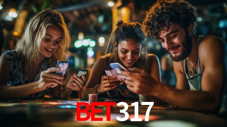 Daily Bonuses BET317