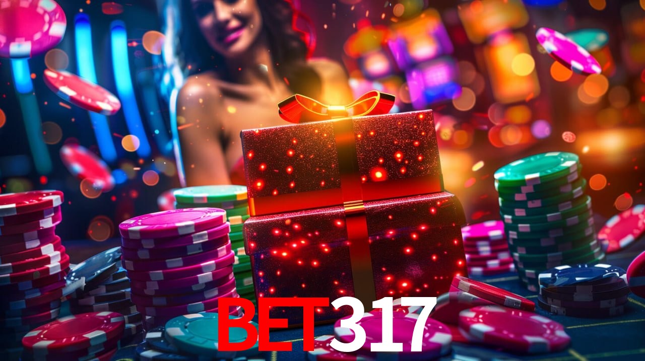 A Experiência Imersiva dos Cassinos Ao Vivo no BET317