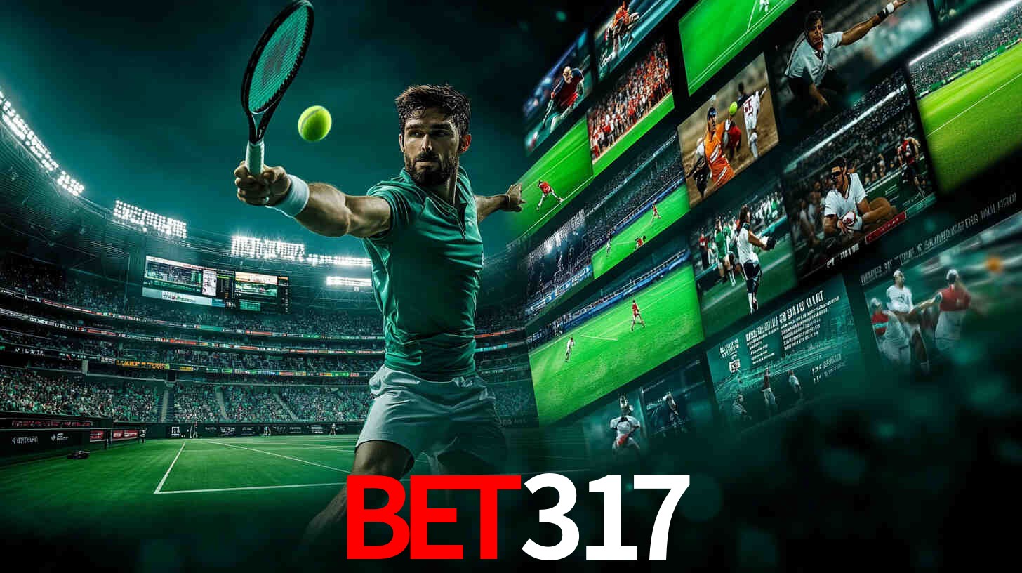 Desvendando o Mundo dos Jogos Virtuais na BET317