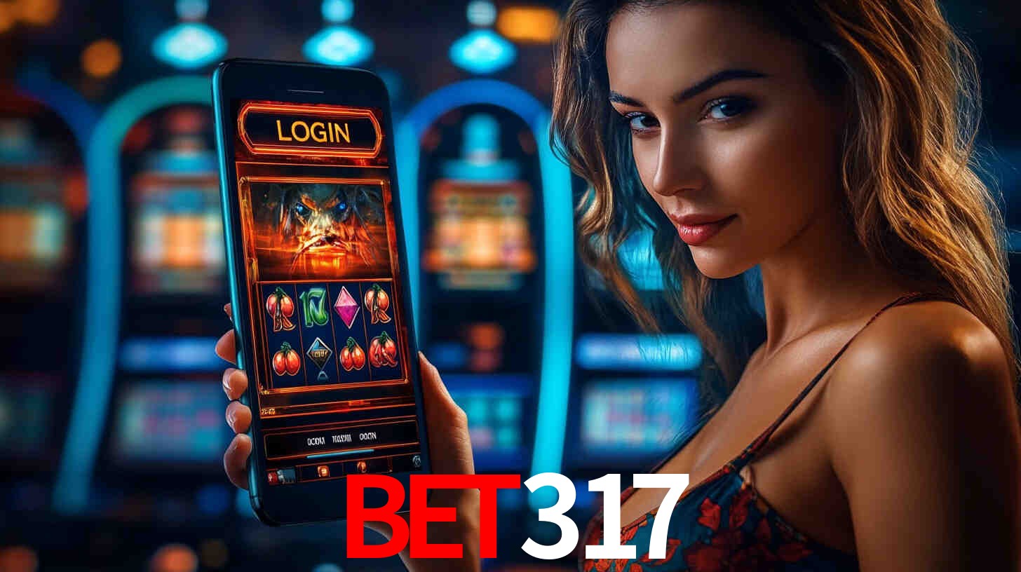 BET317 login