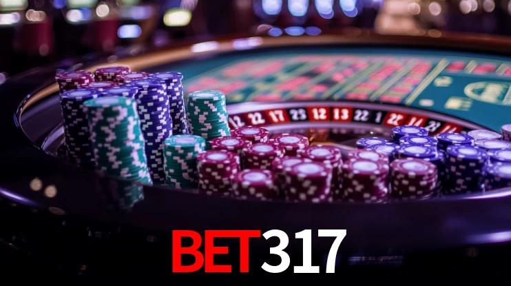 Programa VIP BET317