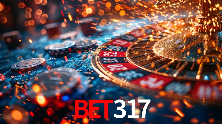 Slot Games BET317
