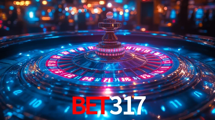 BET317 login