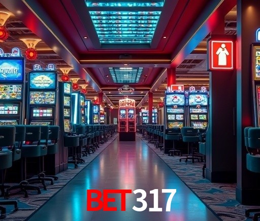 Descubra a Essência do BET317: Nossa História e Compromissos