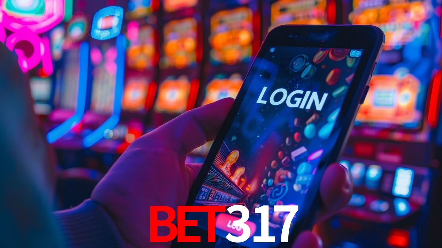 Jogo Aviator bet317
