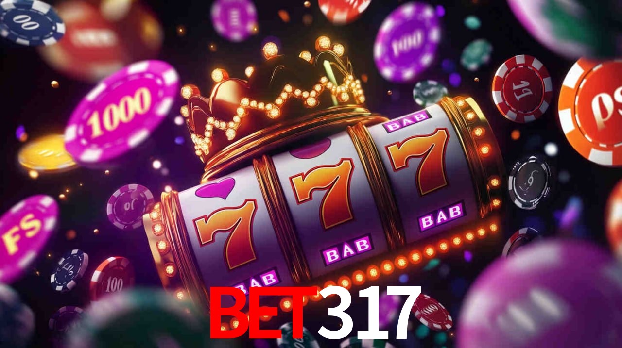 Slot Games bet317