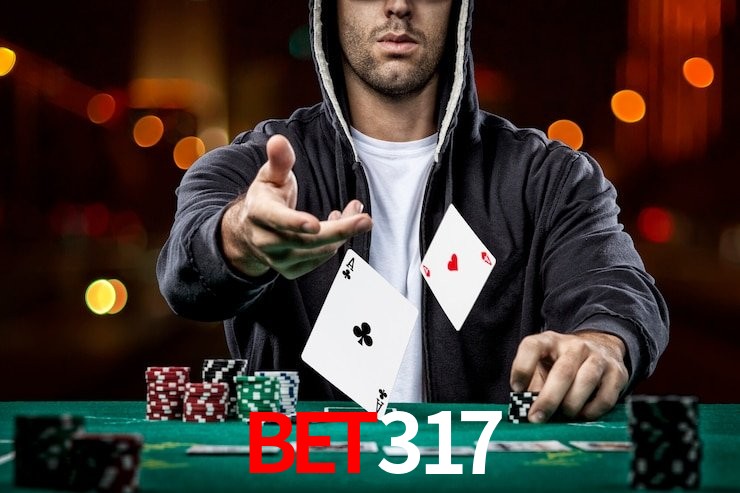 bet317.com