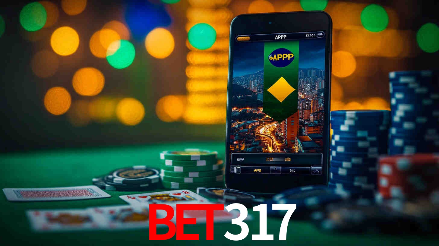 Descubra o Programa VIP da bet317: Vantagens Exclusivas para Jogadores