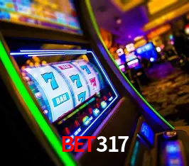 Descubra o Programa VIP da bet317: Vantagens Exclusivas para Jogadores