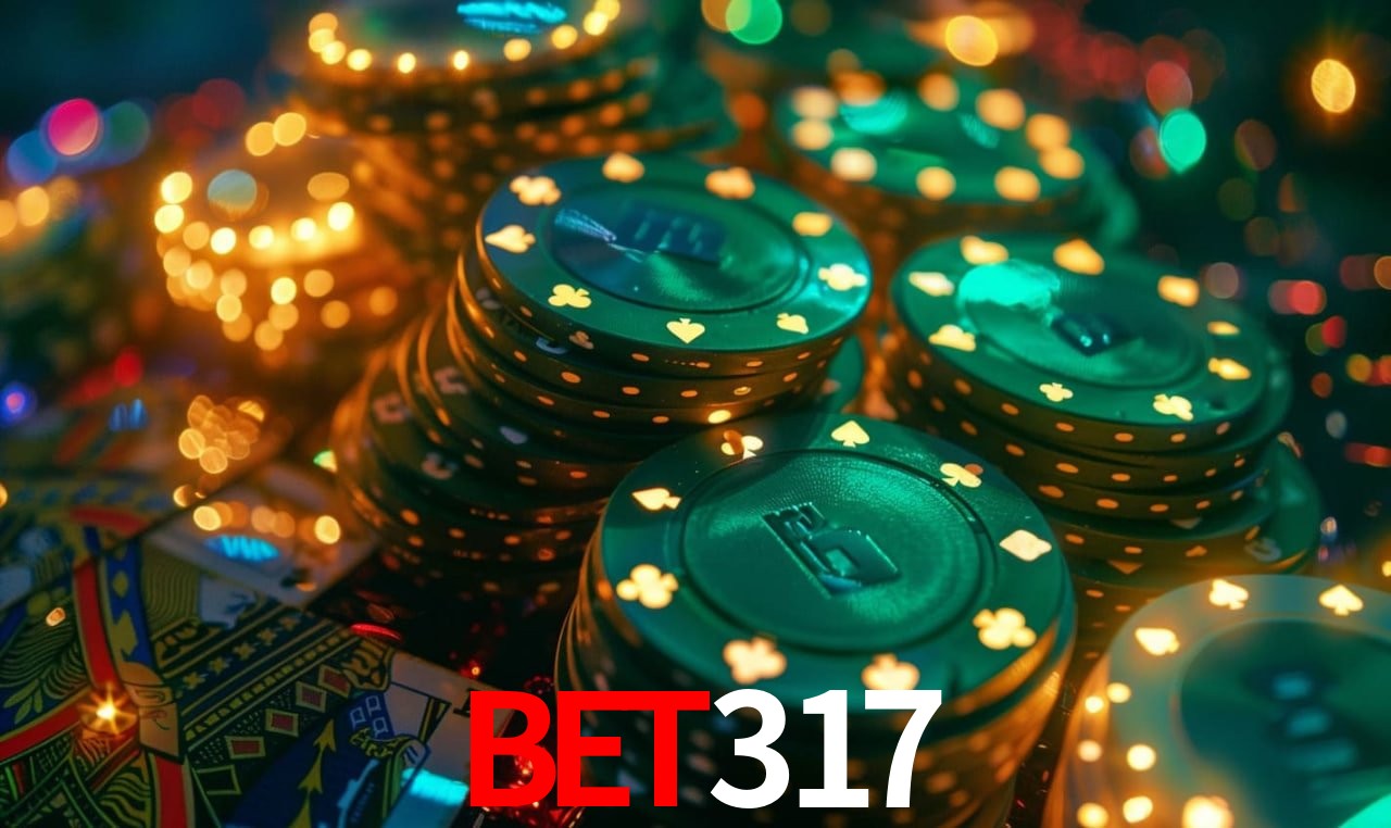 Apostas de Tênis bet317