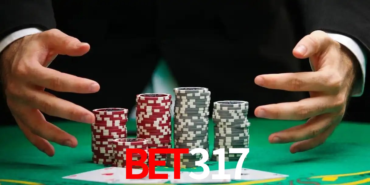 bet317 VIP Program Logo