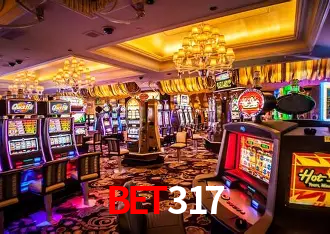Desvendando o Mundo dos Jogos Virtuais na bet317