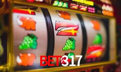 A Popularidade dos Caça-Níqueis no bet317
