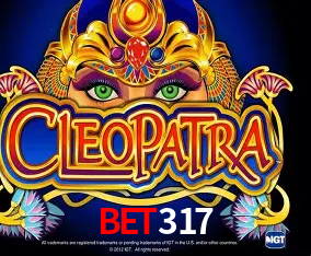 Descubra o Mundo do Cassino Online com bet317