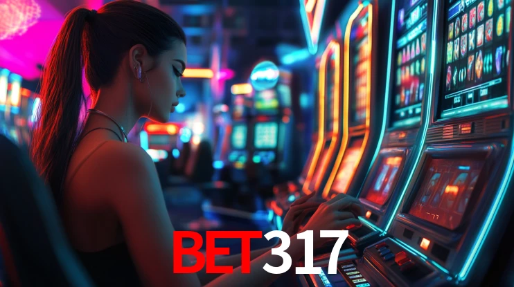 Explore as vantagens do bet317: serviço profissional e confiabilidade