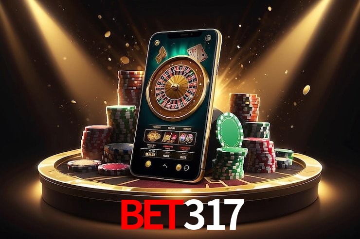 Sistemas de Segurança bet317