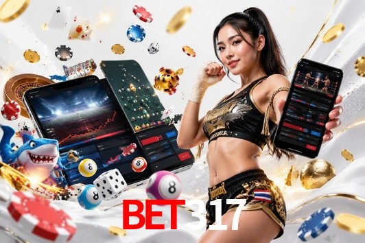 Seasonal Promotions bet317