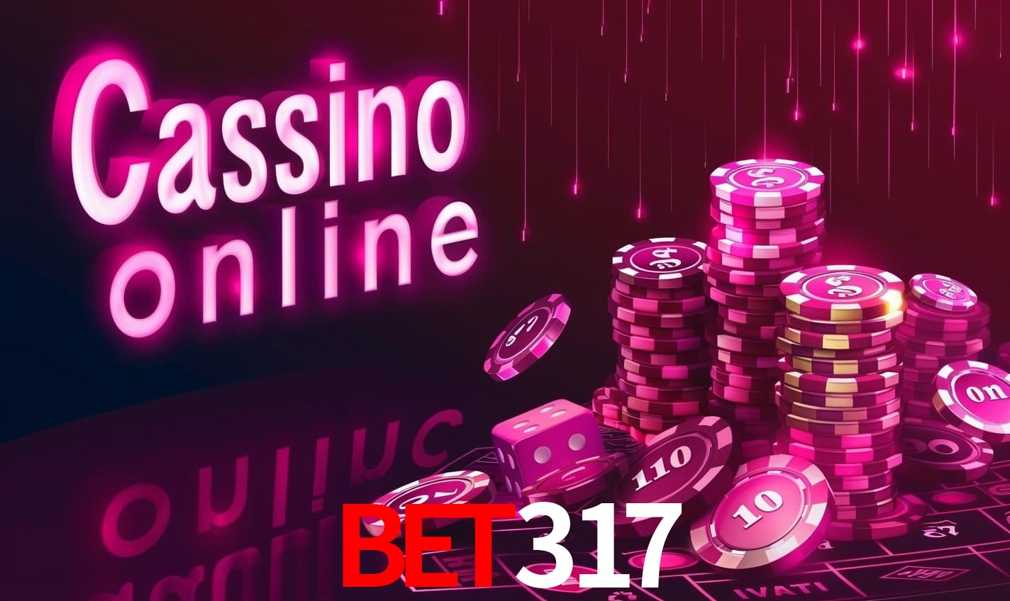 A Emoção da Loteria na bet317: Uma Chance de Mudança de Vida