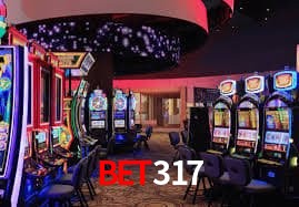 bet317 Sistema Rápido
