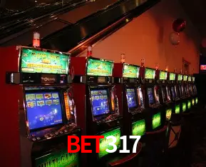 bet317 Logo - Bônus de Cadastro