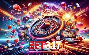 Estatísticas Esportivas bet317