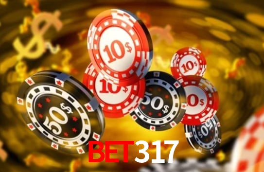Apostas de Basquete bet317