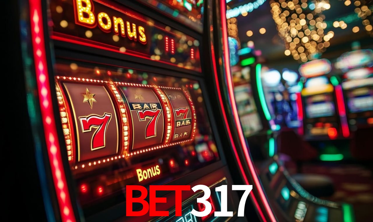 bet317 Apostas Esportivas Logo - 34 Esportes Certificados