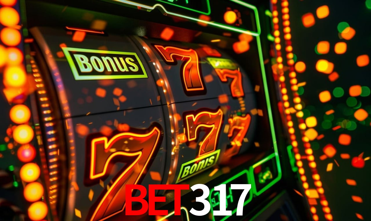cassino bet317