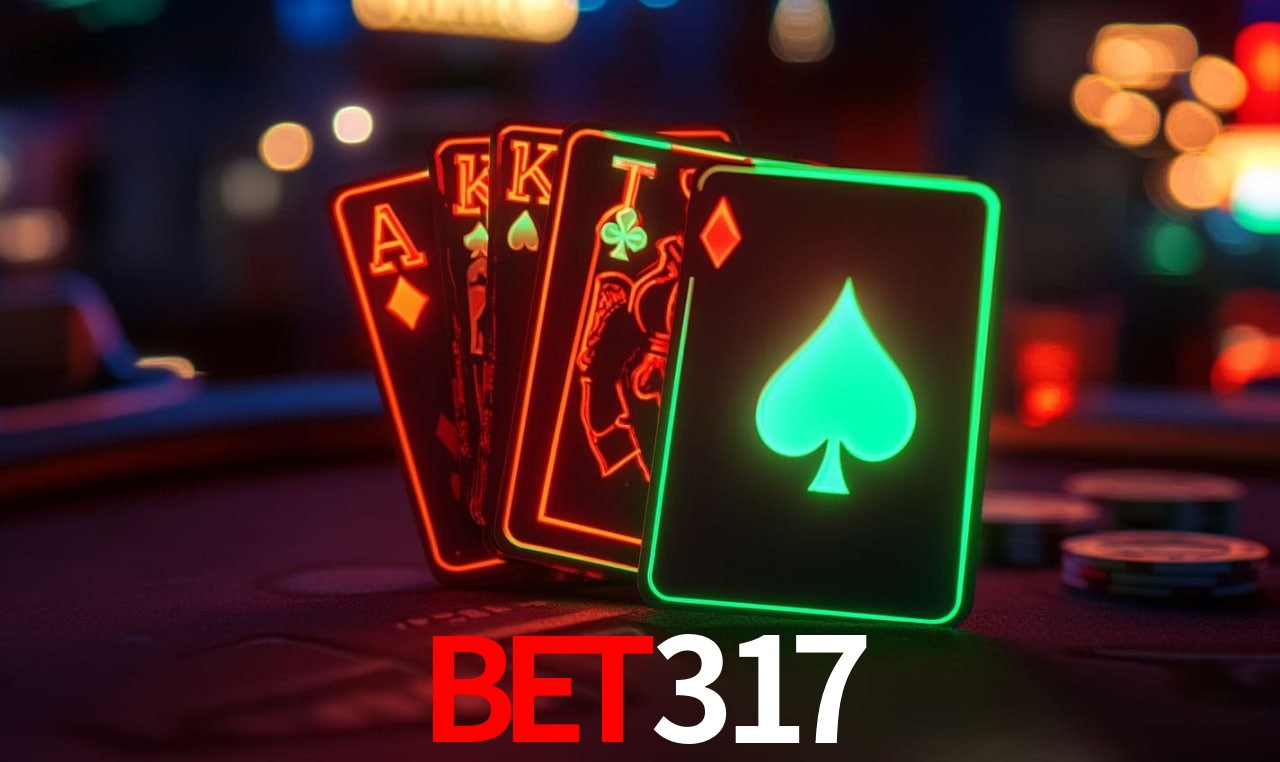 bet317 Jackpots Progressivos