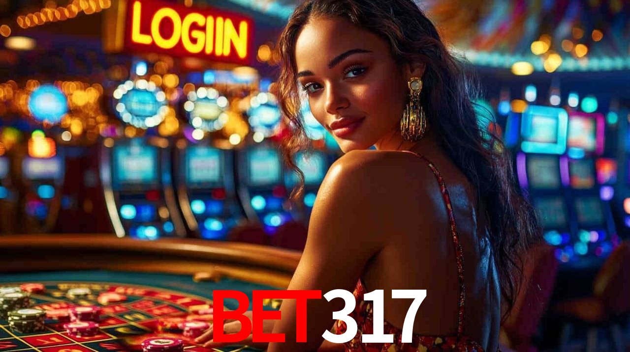 Benefícios da Conta bet317