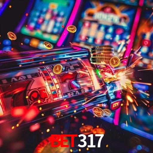 Casino VIP bet317